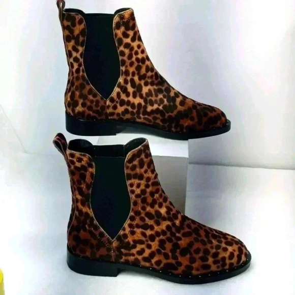 Rebecca minkoff booties - Picture 4 of 13